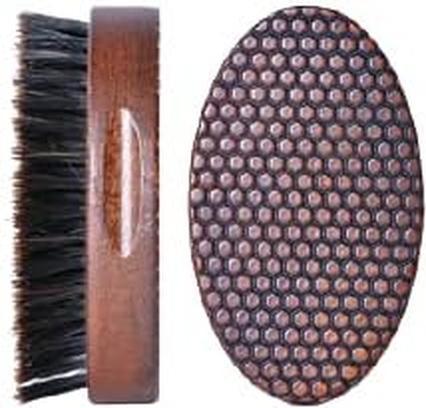 Immagine prodotto Bifull Beehive Brush No.6 Black White Standard