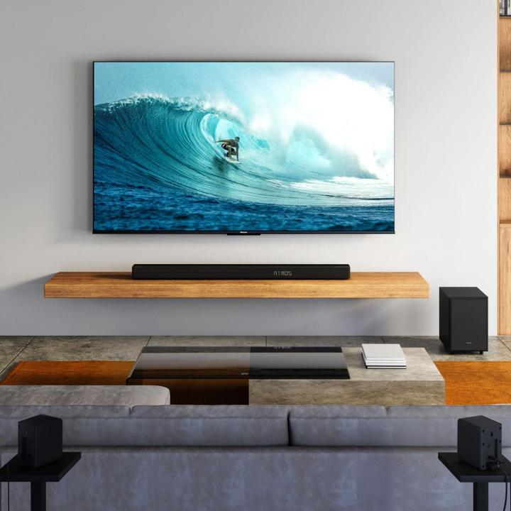 Immagine prodotto Hisense AX5125H (500 W, 5.1.2 Canale)