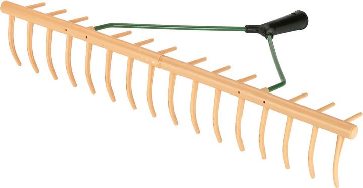 Kerbl Plastic Rake