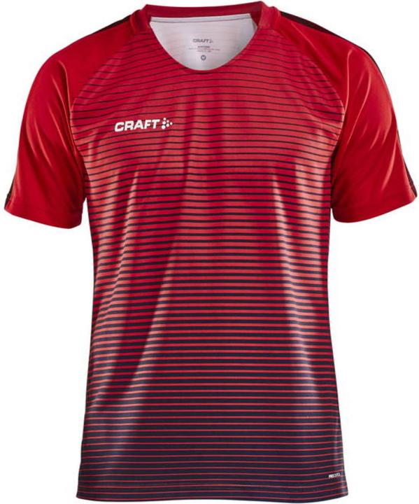 Produktbild Craft Pro Control Stripe Jersey M (M)