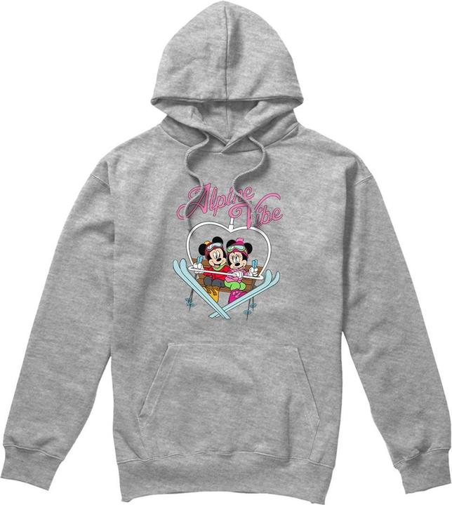 Produktbild Disney Alpine Vibes Kapuzenpullover (M)