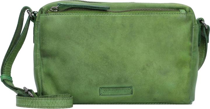 Immagine prodotto Jack kinsky RV Umhänger, 3 Fächer