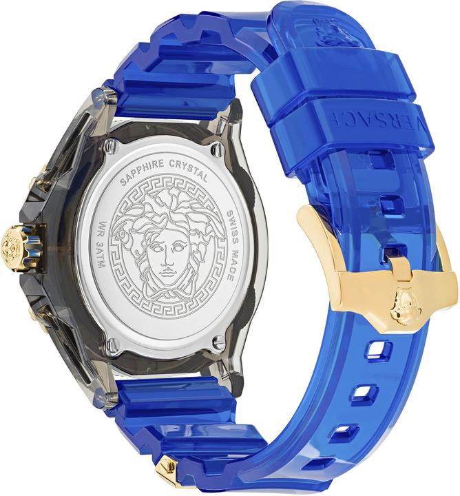 Produktbild Versace Icon Active (Analoguhr, 42 mm)