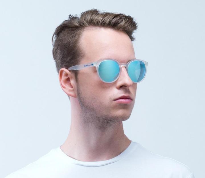 Actual product image Spect Lace Sunglasses