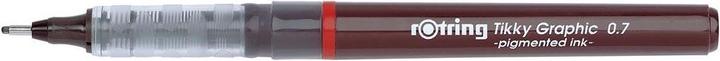 Produktbild Rotring Tikky Graphic (Schwarz)