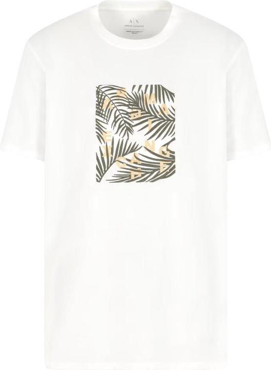 Actual product image Armani Exchange T-shirt (XL)