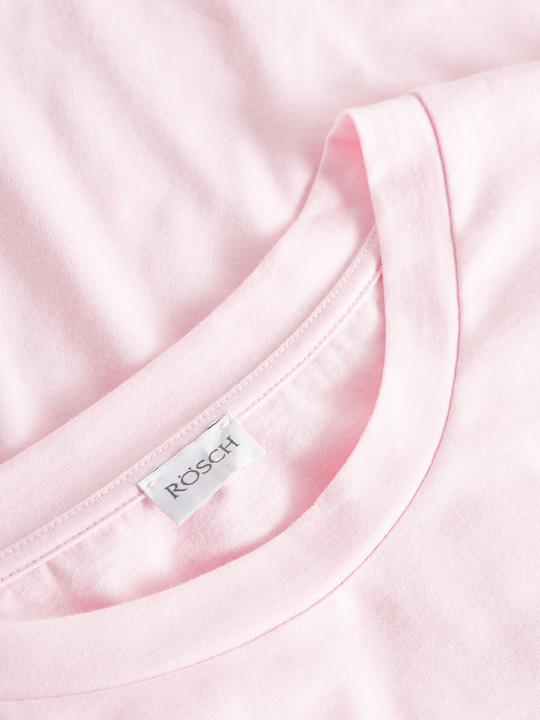 Actual product image Rösch Basic pyjama top (46, 3XL)