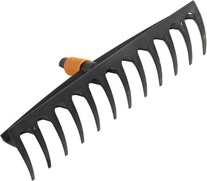 Actual product image Fiskars Rake