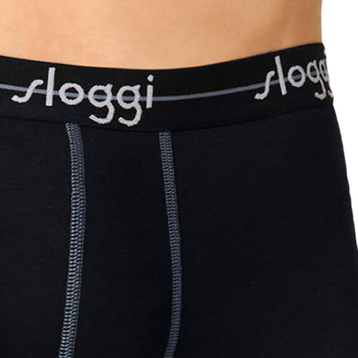 Immagine prodotto Sloggi 6 Pack Start Hipster / Pant (XL, confezione da 6)