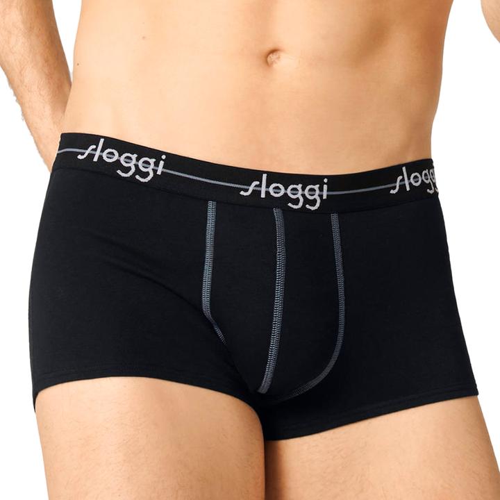 Immagine prodotto Sloggi 6 Pack Start Hipster / Pant (XL, confezione da 6)