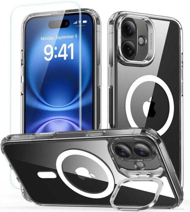 Image du produit ESR None (Apple iPhone 16)