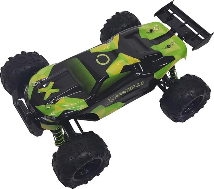 Actual product image Overmax X-MONSTER 3.0 (RTR Ready-to-Run)
