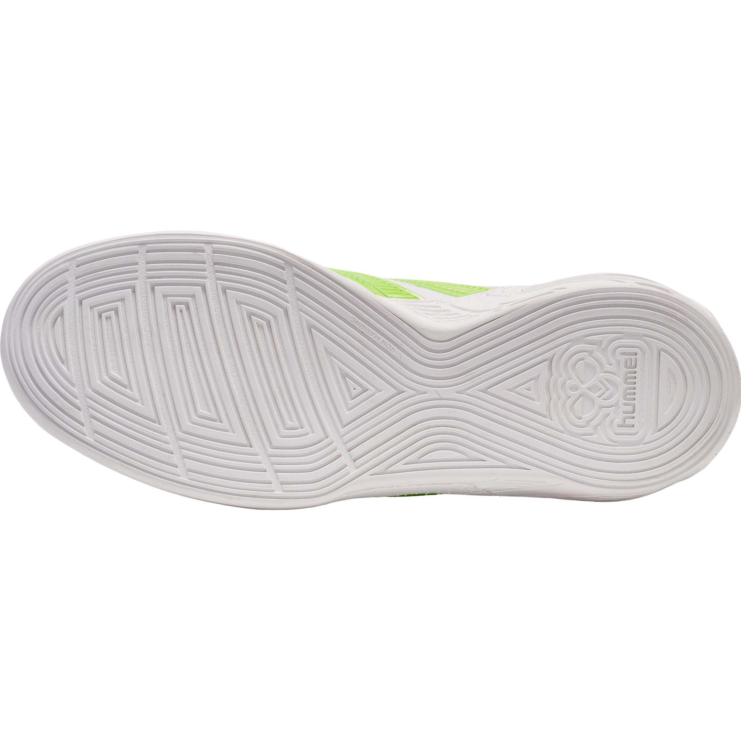 Thumbnail - hummel, Unisex, Hallenschuhe, ALGIZ 2.0 LITE (44), Weiss