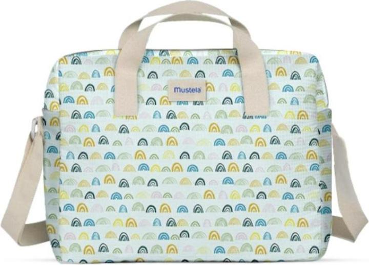 Immagine prodotto Mustela Musela Bolsa Paseo Arcoiris (Lozione corpo)