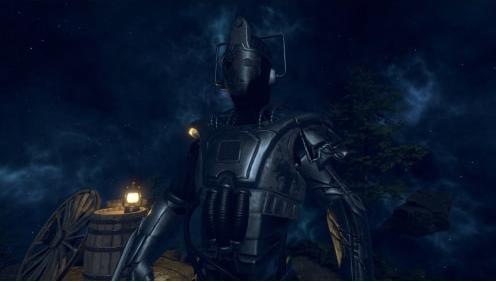 Image du produit Maximum Games Doctor Who : Duo Bundle (PS4, DE)