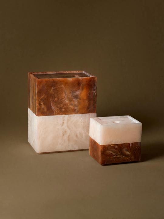 Actual product image Ferm Living Mist Box (20 x 15 x 5 cm, 2 l)