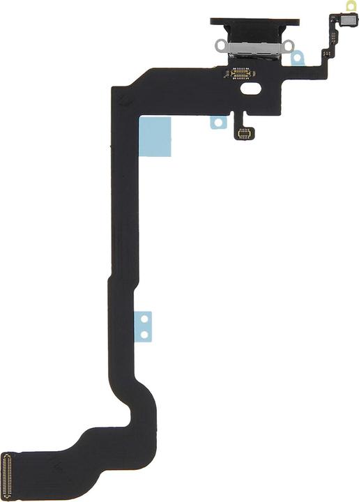 Produktbild Avizar Ladebuchse Ersatzteil iPhone X (Apple iPhone X)