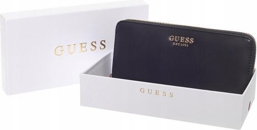 Actual product image Guess LAUREL wallet