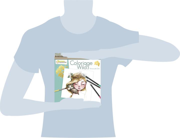 Produktbild My Mandarine Wild 3