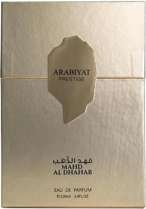 Immagine prodotto My Perfumes Mahd Al Dhahab (Eau de parfum, 100 ml)
