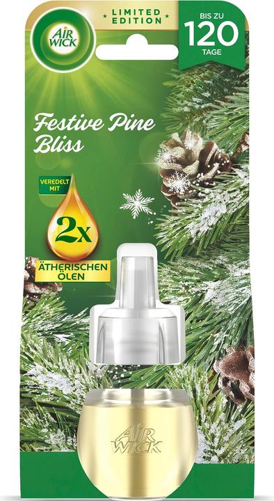Produktbild Air Wick Festive Pine Bliss