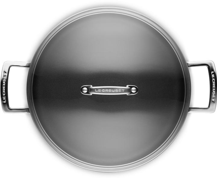 Image du produit Le Creuset Poêle ALU (Cocotte + faitout, Fonte d'aluminium)
