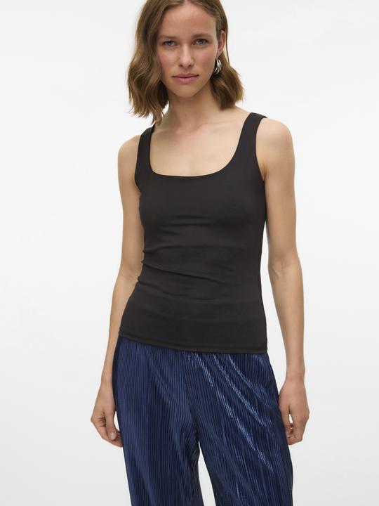 Produktbild Vero Moda Vmmillion Sl Square Top 2-Way Jrs Noos (S)