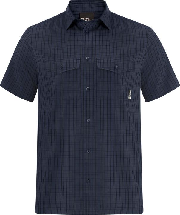 Jack Wolfskin Thompson Shirt Men (S)