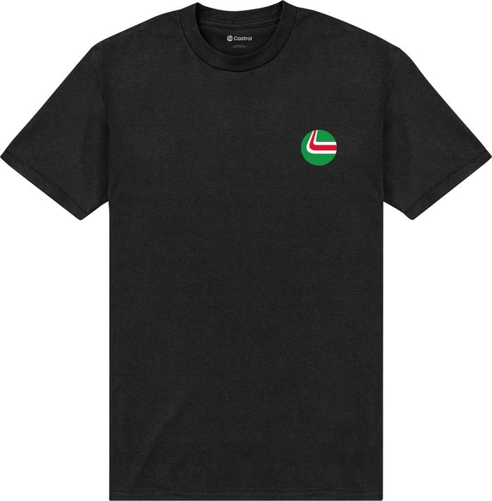 Produktbild Castrol TShirt Taschendruck (XXL)