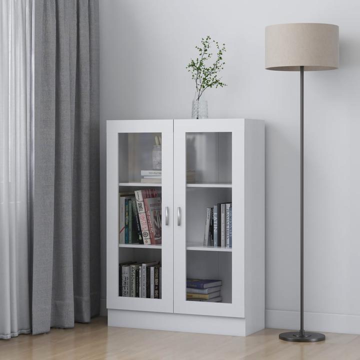 Image du produit VidaXL Gizela (82,5 x 30,5 x 115 cm)