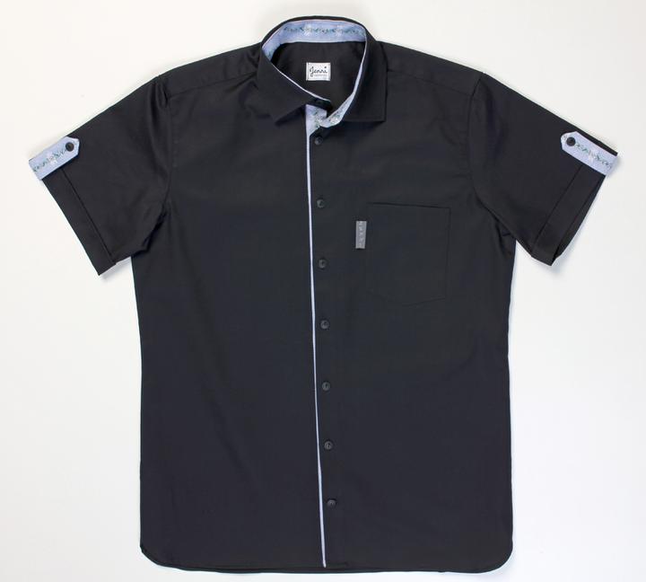 Produktbild Jenni Hemden Polo (XL)