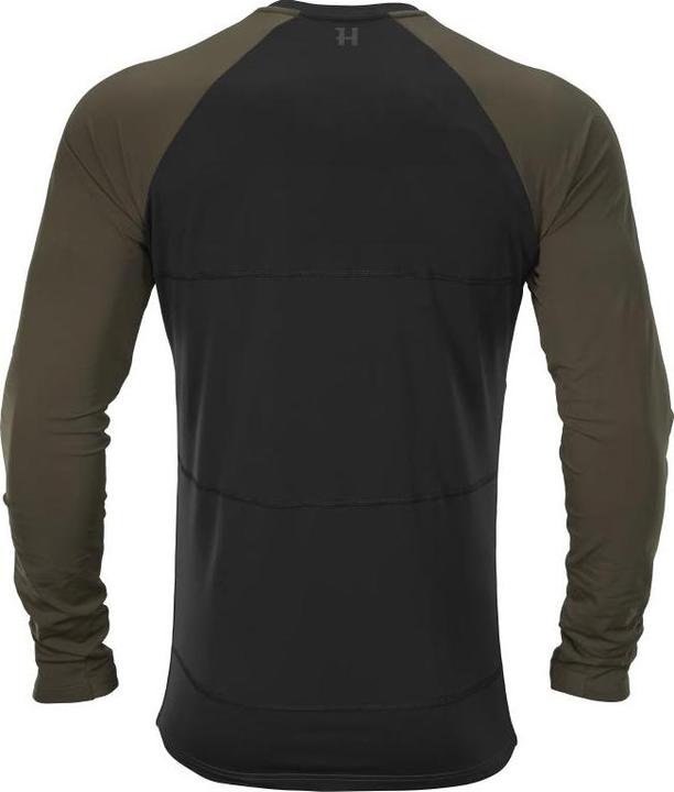 Actual product image Härkila Heat LS T-Shirt (XXL)