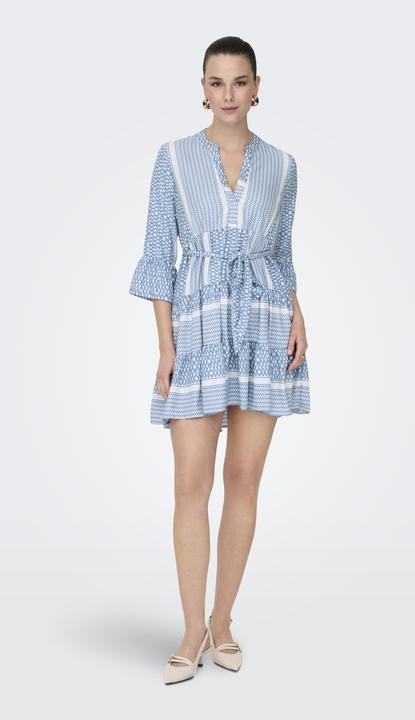 Produktbild Only ONLATHENA Kurzes Kleid Kleid (S)