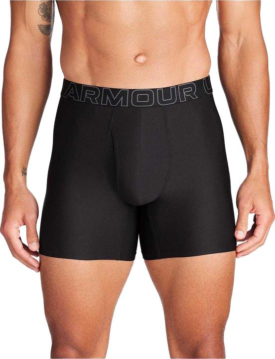 Produktbild Under Armour Performance Boxershorts (3erPack) (S, 3er Pack)