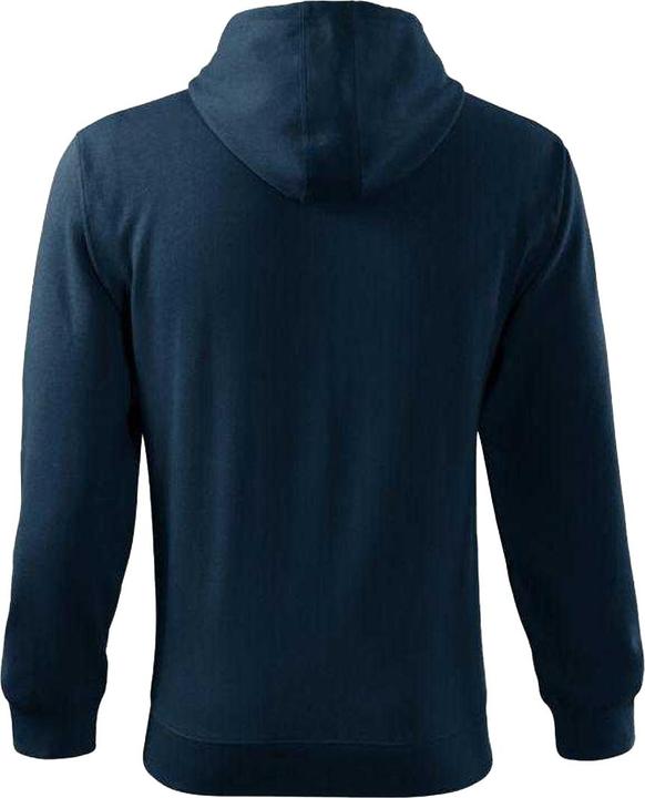 Image du produit Malfini - Veste à capuche TRENDY - Homme (S)