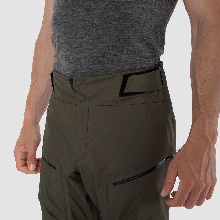 Produktbild Salewa Sella 3L Powertex Pant (52)