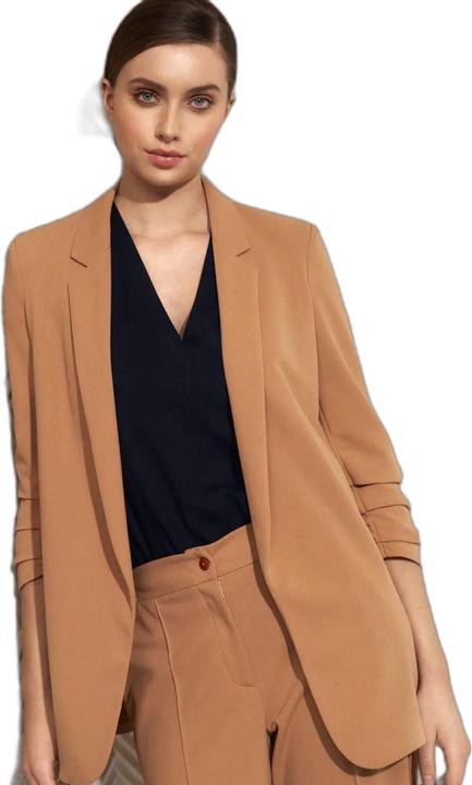 Actual product image Nife Women's blazer (36)