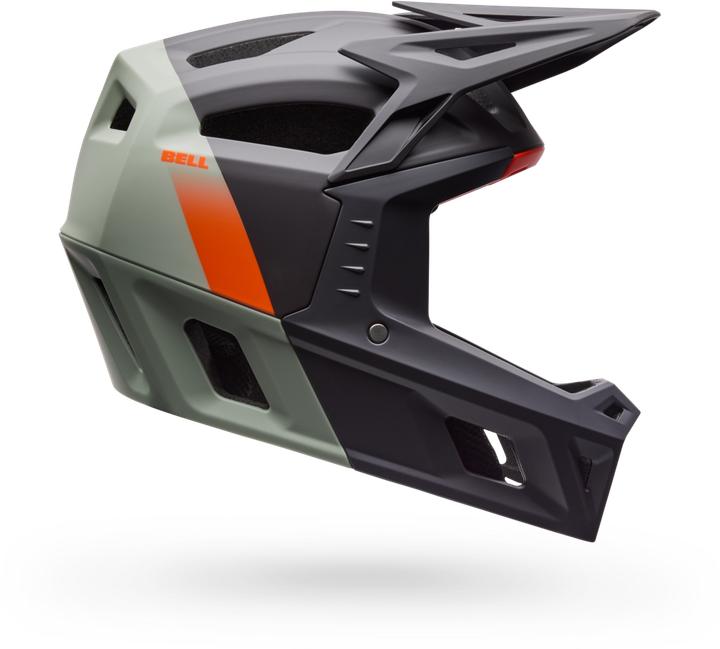 Produktbild Bell Full-Air MIPS (52 - 55 cm)