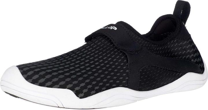 Produktbild Ballop Typhoon AquaFit schwarz (45.5, 46)