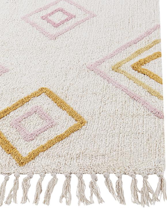 Produktbild Beliani Lashe (200 x 140 cm)