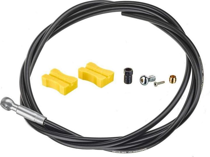 Produktbild Shimano Deore XT SM-BH90-SBLS Bremsleitung