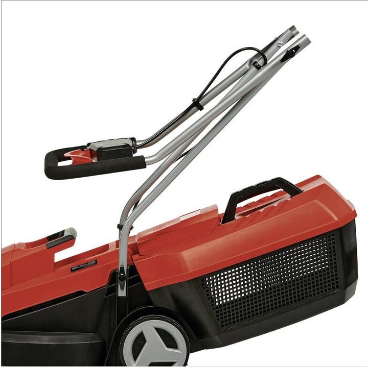 Produktbild Einhell GE-CM 18/32 Li-Solo (Akkubetrieb)