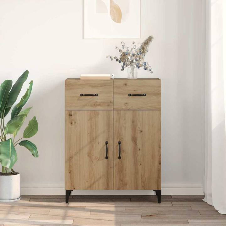 Actual product image vidaXL Sideboard-Aufbewahrung (69.50 x 34 x 90 cm)