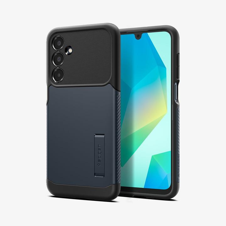 Immagine prodotto Spigen Slim Armor (Samsung Galaxy A16 5G, Samsung Galaxy A16)