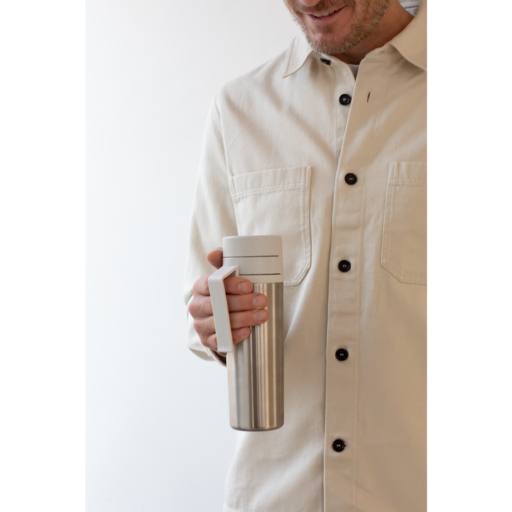 Actual product image Brabantia Insulated Bottle Make & Take 0.5 l (0.50 l)