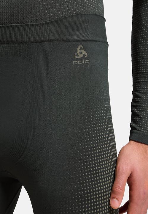 Immagine prodotto Odlo Performance Warm Base Layer 3/4 Tights (M)