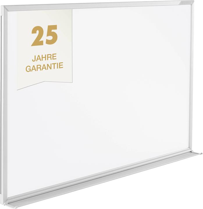 Produktbild Magnetoplan MAGNETOP. Design Whiteboard CC 12410CCliert 2400x1200mm (240 x 120 cm)