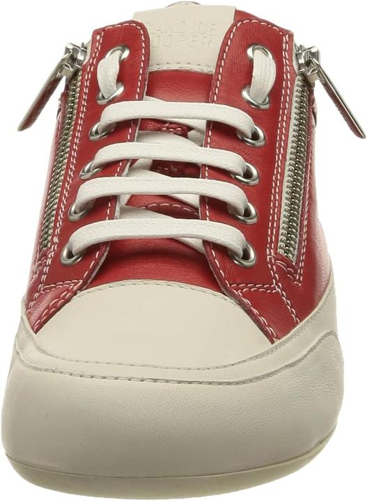 Image du produit Candice Cooper Derby à fermeture éclair Rock Deluxe (42)