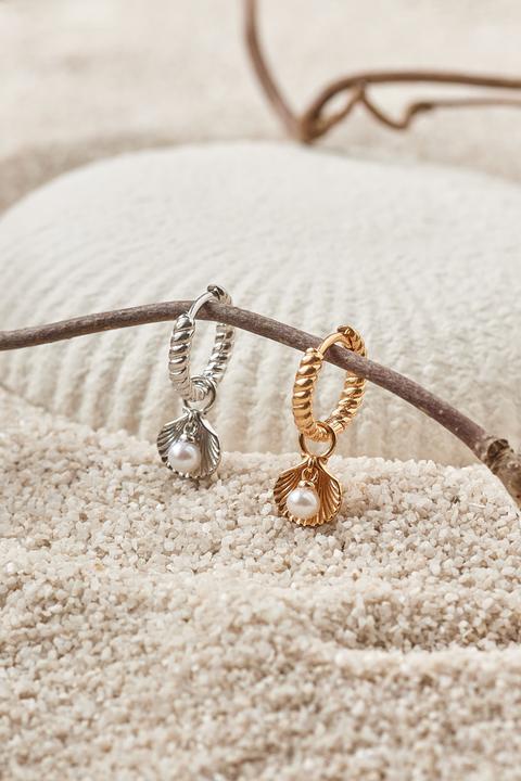 Actual product image Fleur de nuit Romina single piece (925 Silver)