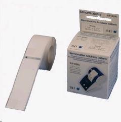 Produktbild Seiko SLP-R2RL Adressetiketten (2.80 cm)